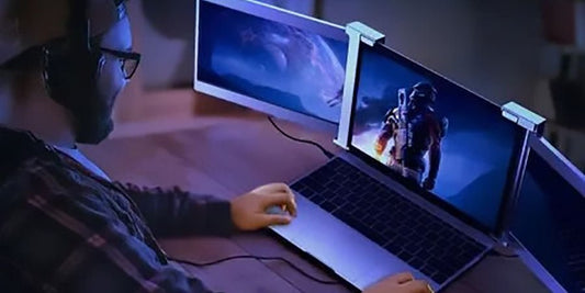 FOPO - The Most Popular Monitor in 2022 - fopomonitor