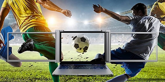 Triple-Monitors Sales For Black Friday & Cyber Monday Carnival - fopomonitor