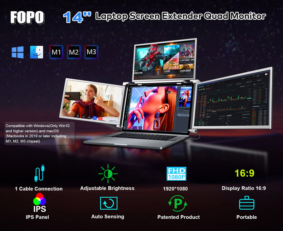 FOPO 14