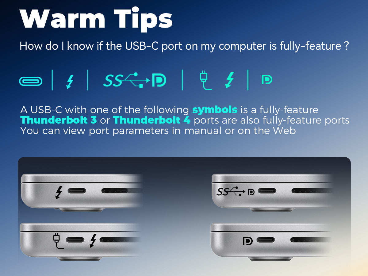 FOPO S11 Dual 16″ Laptop Screen Extender | 1920 × 1200 IPS, Plug & Play