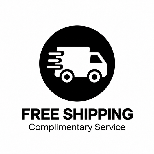 Free Shipping