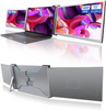 FOPO Max 15 inch Triple Monitor for Laptop